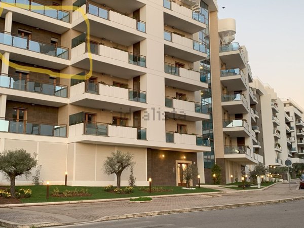 appartamento in affitto a Roma in zona Ardeatino