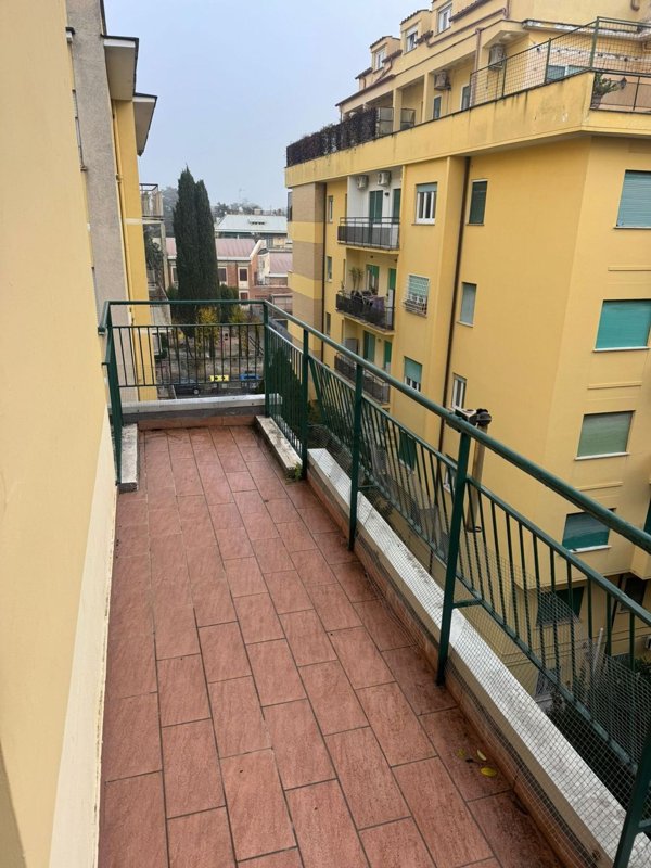 appartamento in affitto a Roma in zona Tor di Quinto