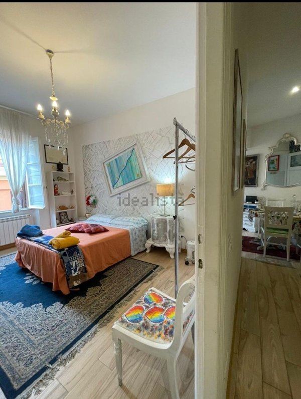 appartamento in affitto a Roma in zona Aurelio