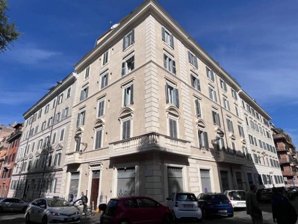 appartamento in affitto a Roma in zona Celio