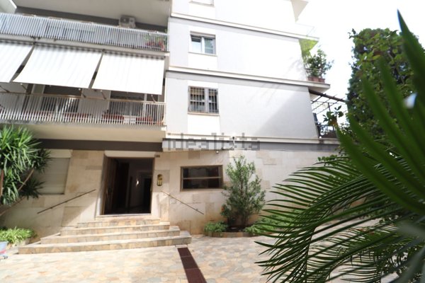 appartamento in affitto a Roma in zona Rione Prati