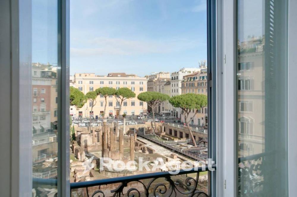 ufficio in affitto a Roma in zona Parione/Sant'Eustachio