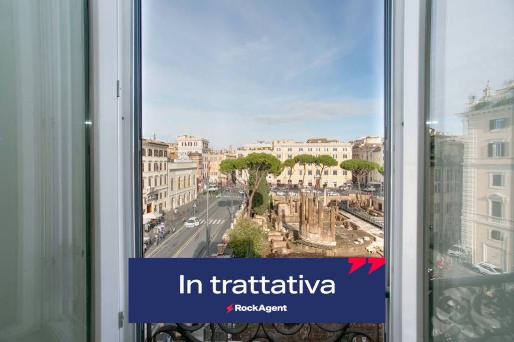 ufficio in affitto a Roma in zona Parione/Sant'Eustachio