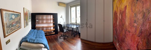 appartamento in affitto a Roma in zona Appio Latino