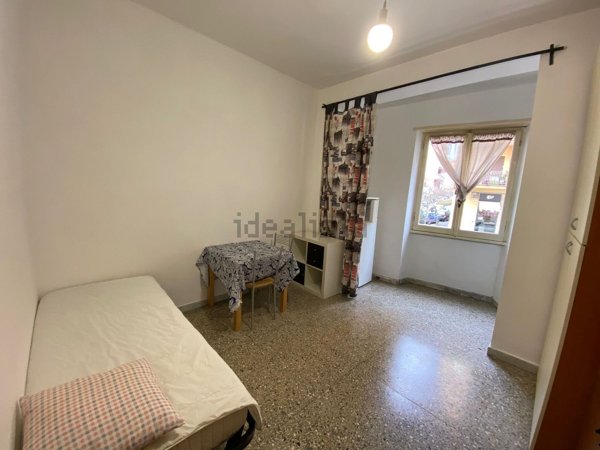 appartamento in affitto a Roma in zona Tuscolano