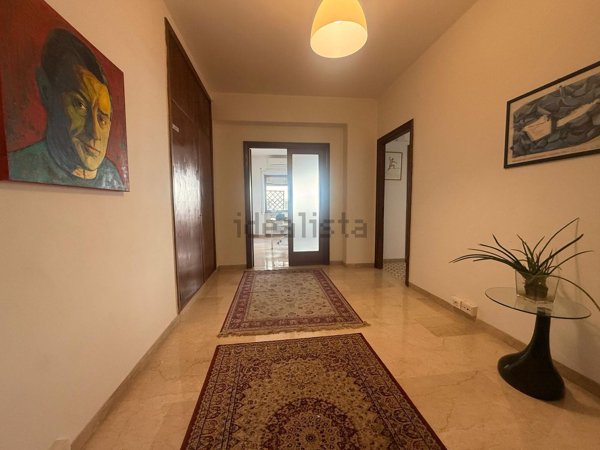 ufficio in affitto a Roma in zona Ostiense