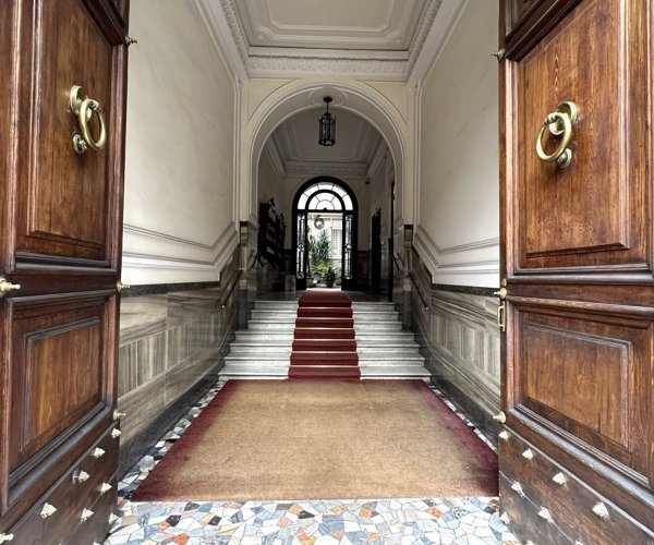 ufficio in affitto a Roma in zona Centro Storico