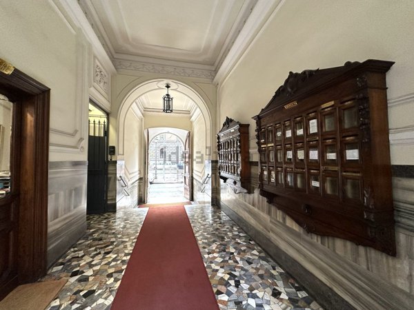 appartamento in affitto a Roma in zona Centro Storico