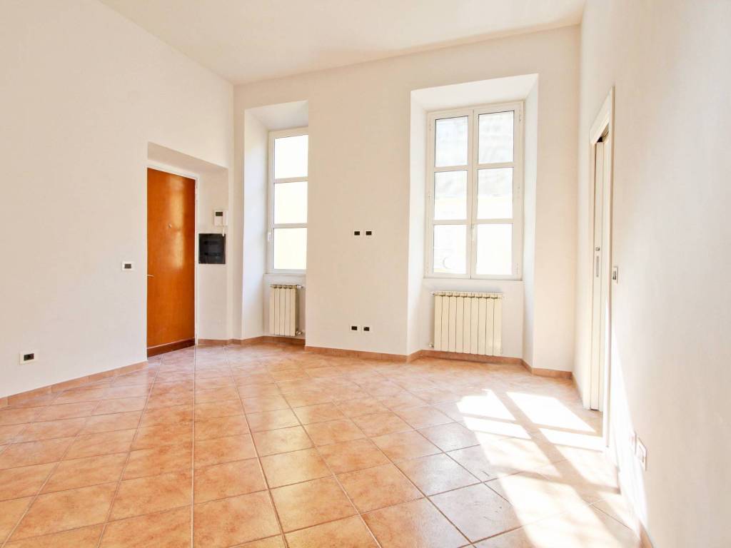 appartamento in affitto a Roma in zona Rione Prati