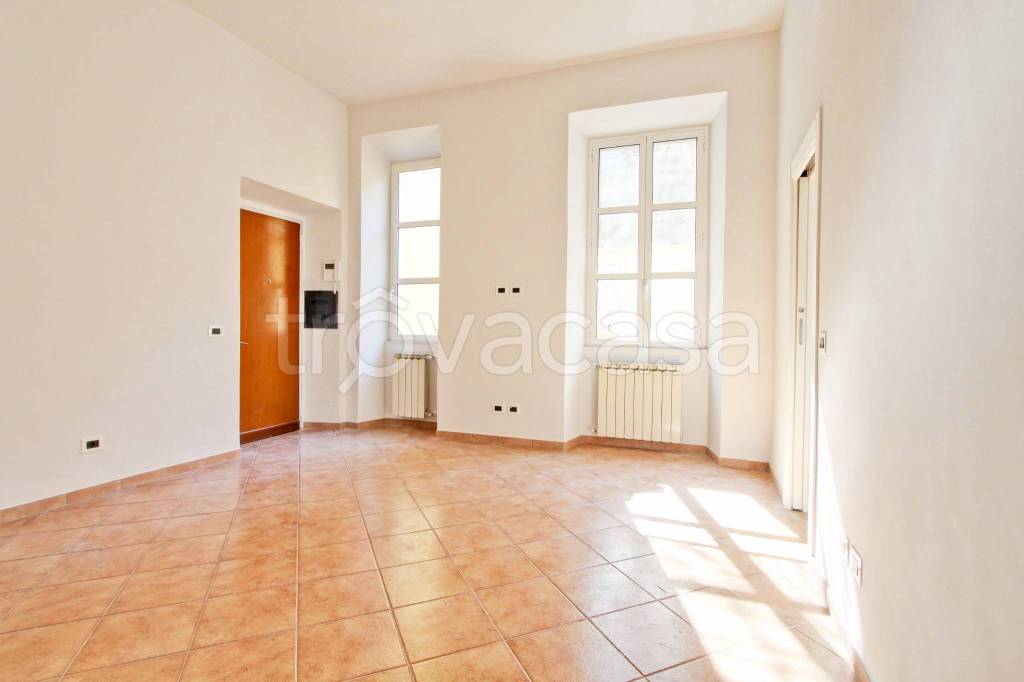 appartamento in affitto a Roma in zona Rione Prati