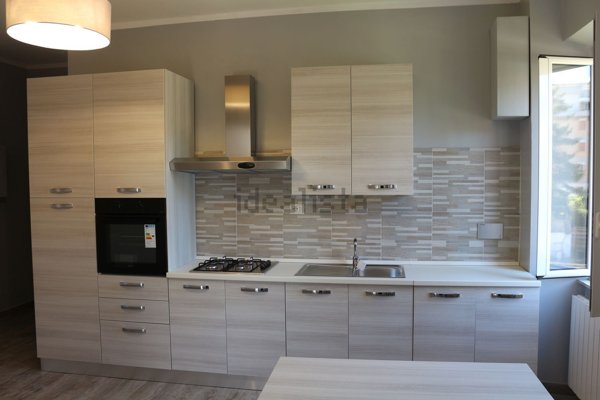 appartamento in affitto a Roma in zona Rione Borgo