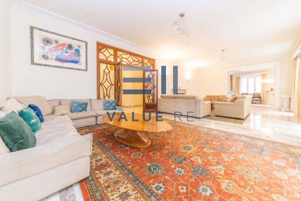 appartamento in affitto a Roma in zona Parioli