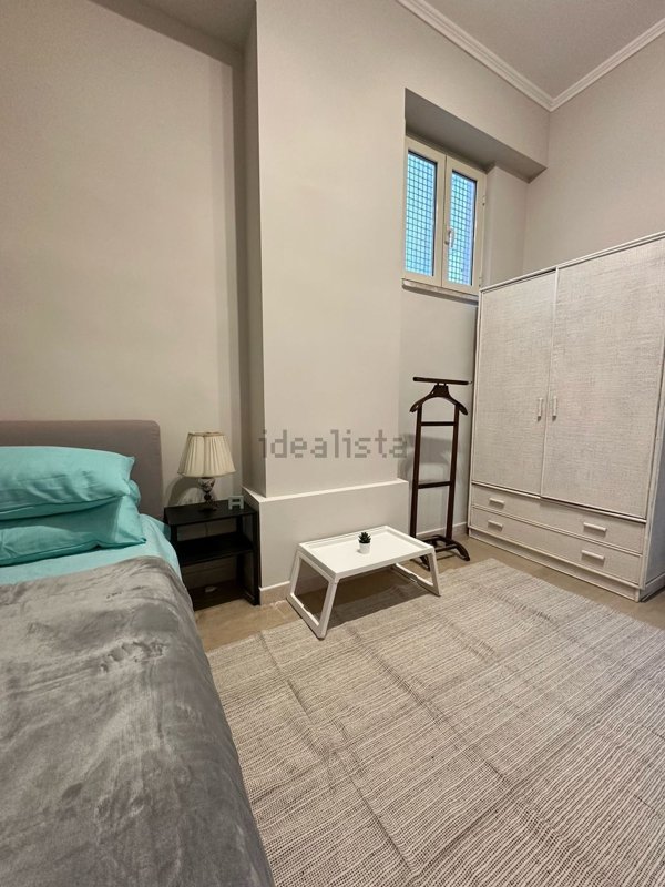 appartamento in affitto a Roma in zona Trionfale