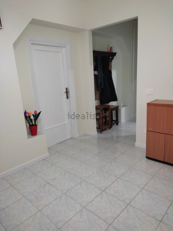 appartamento in affitto a Roma in zona Prenestino-Labicano