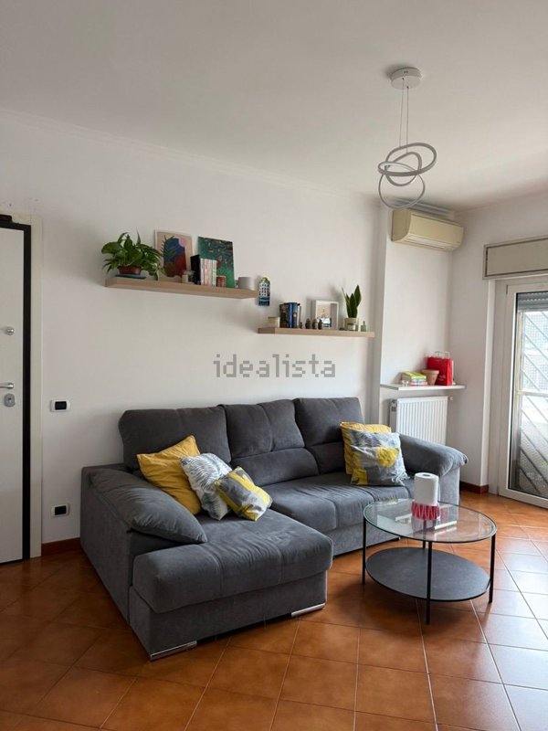 appartamento in affitto a Roma in zona EUR