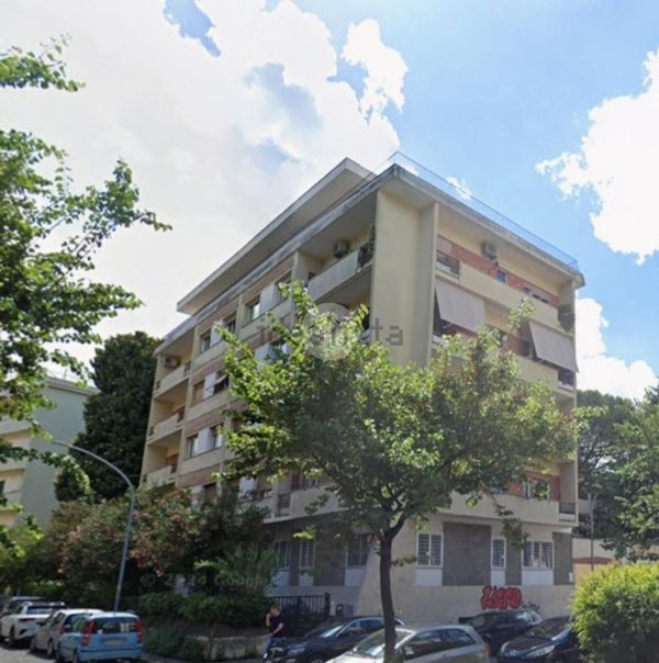 appartamento in affitto a Roma in zona EUR
