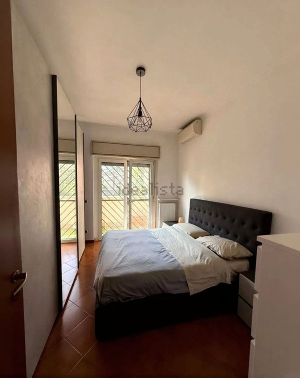 appartamento in affitto a Roma in zona Torrino
