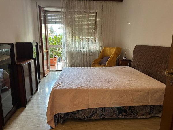 appartamento in affitto a Roma in zona Gianicolense