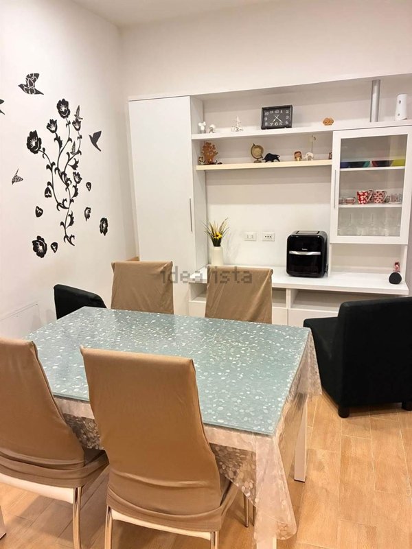 appartamento in affitto a Roma in zona Prenestino-Centocelle