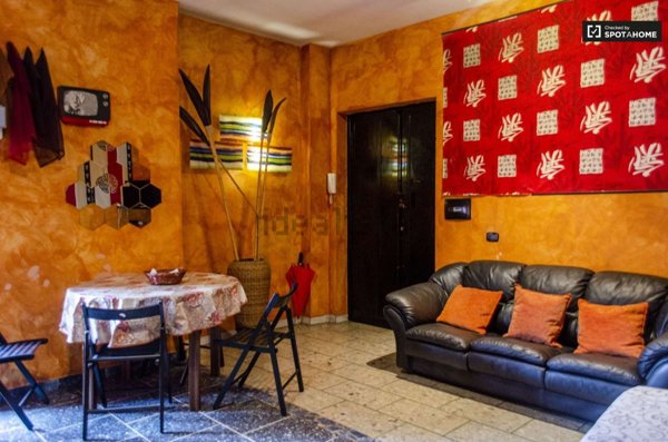 appartamento in affitto a Roma in zona Appio Latino