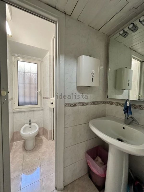 ufficio in affitto a Roma in zona Ostiense