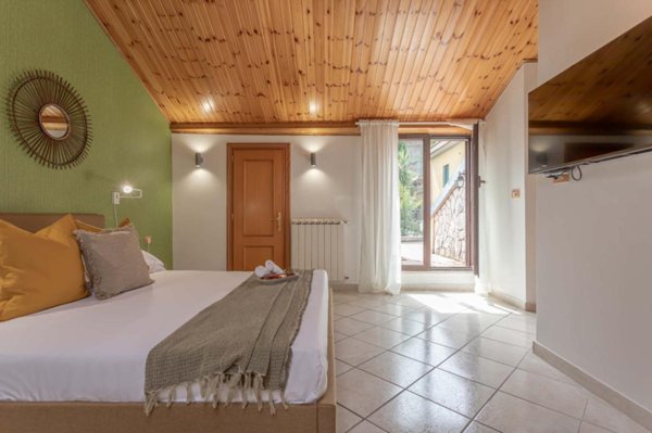 appartamento in affitto a Roma in zona Centro Storico