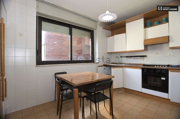 appartamento in affitto a Roma in zona Ardeatino