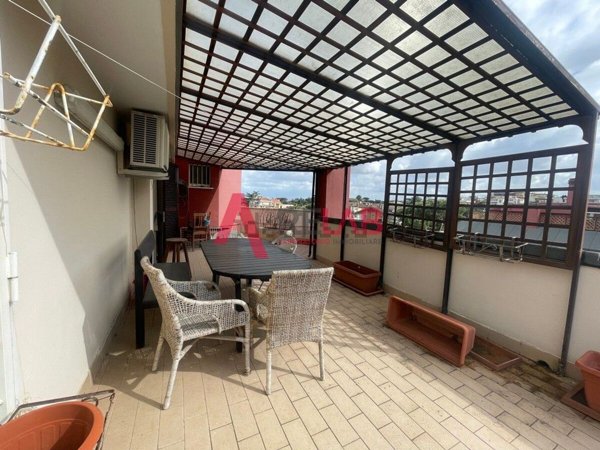 appartamento in affitto a Roma in zona Tomba di Nerone