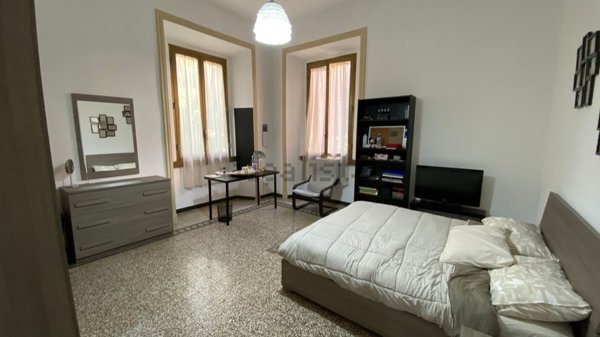 appartamento in affitto a Roma in zona Parioli