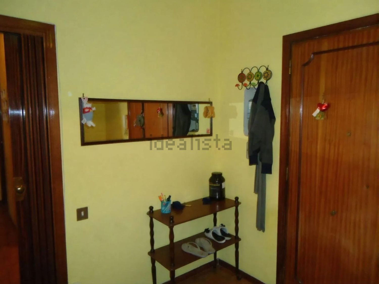 appartamento in affitto a Roma in zona Aurelio