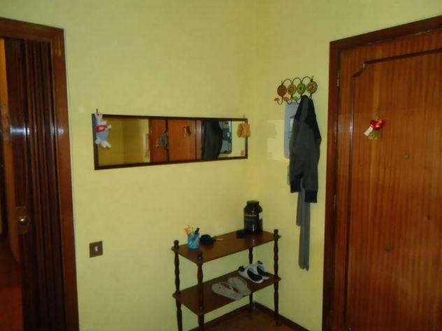 appartamento in affitto a Roma in zona Aurelio