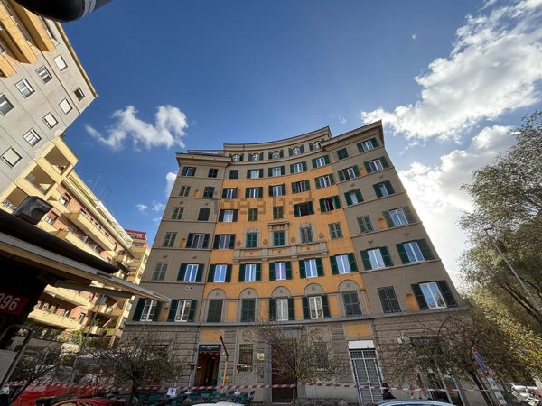 appartamento in affitto a Roma in zona Nomentano