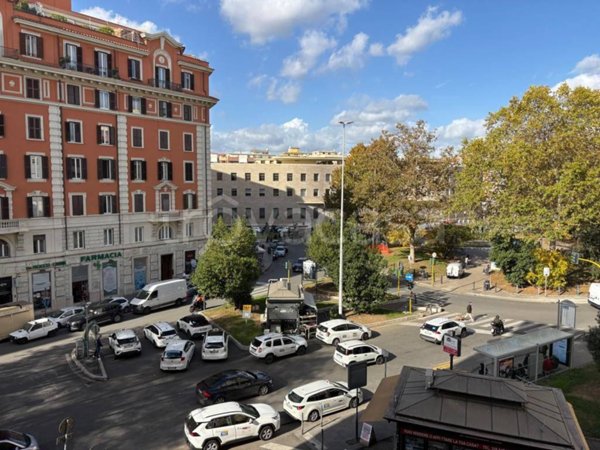 appartamento in affitto a Roma in zona Nomentano