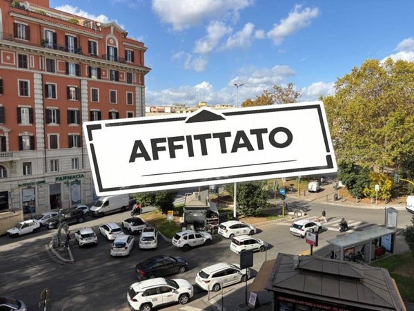 appartamento in affitto a Roma in zona Nomentano