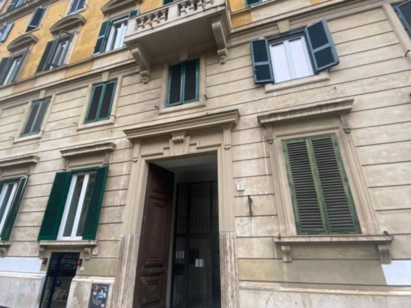 appartamento in affitto a Roma in zona Collatino