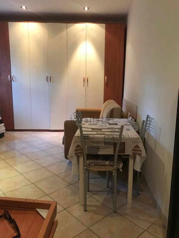 appartamento in affitto a Roma in zona Appio Claudio