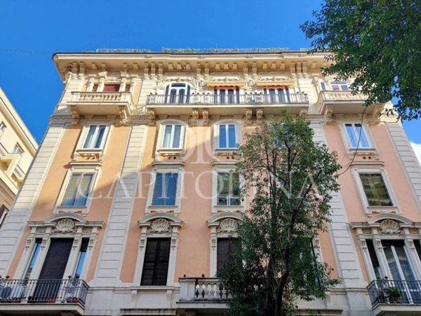 appartamento in affitto a Roma in zona Flaminio