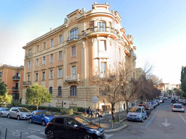 appartamento in affitto a Roma in zona Salario