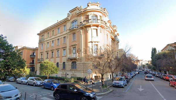 appartamento in affitto a Roma in zona Salario