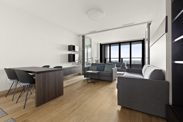 appartamento in affitto a Roma in zona Torrino