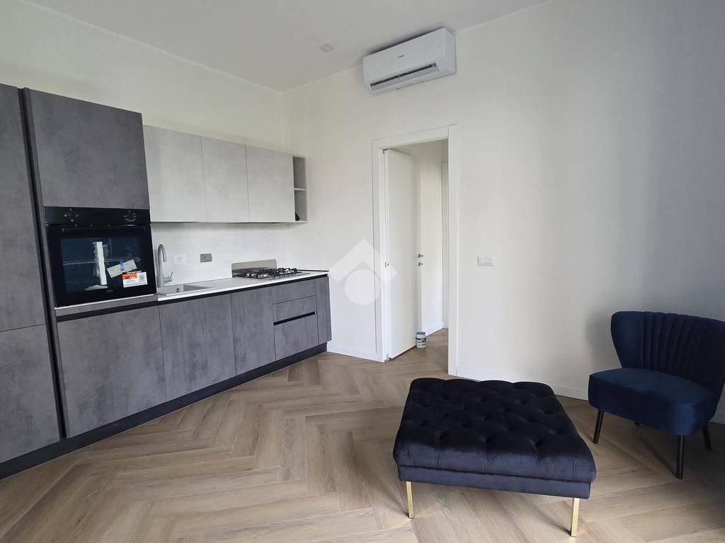 appartamento in affitto a Roma in zona Della Vittoria