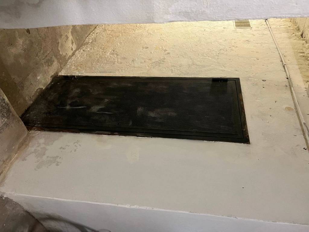 locale commerciale in affitto a Roma in zona Rione Prati