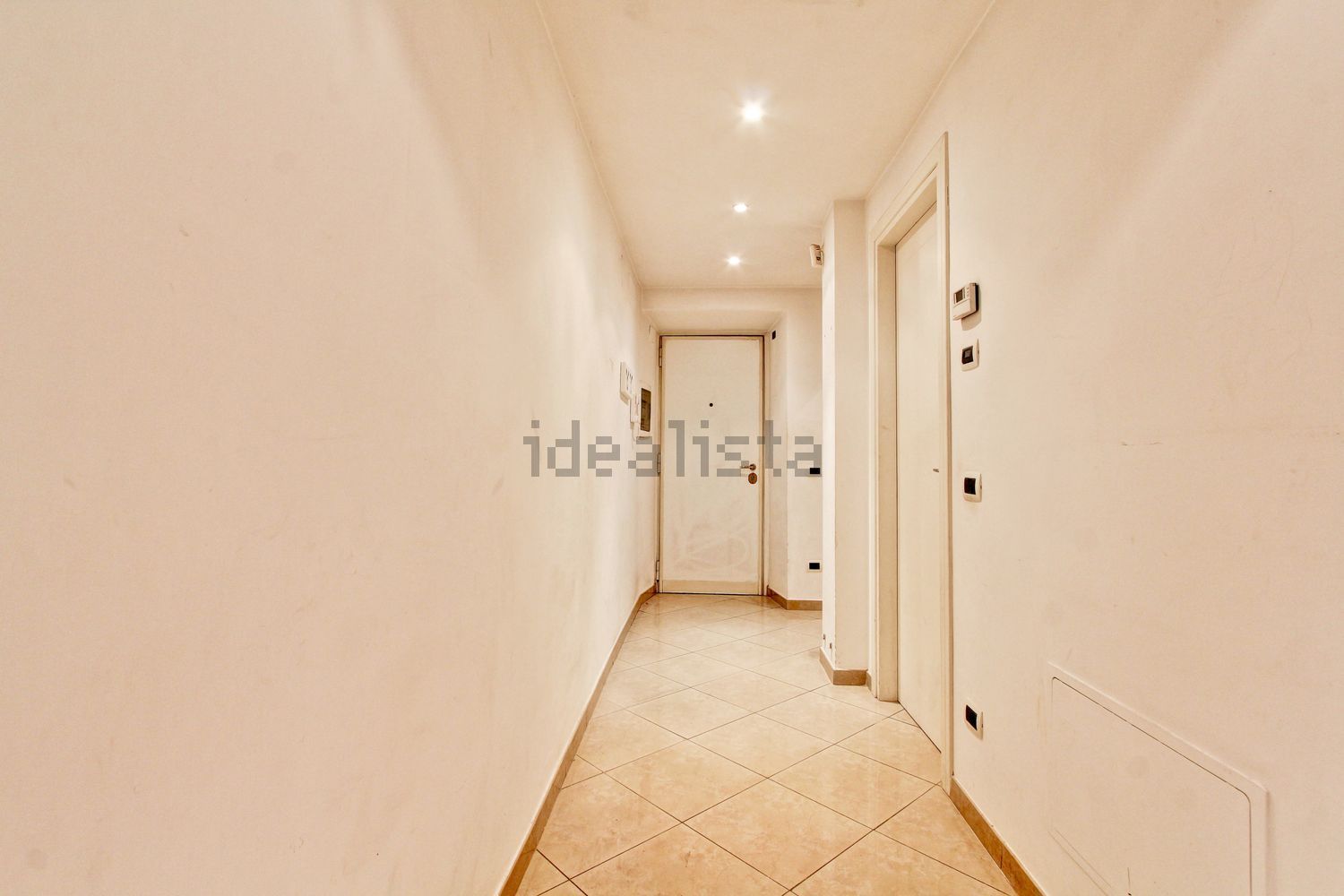 appartamento in affitto a Roma in zona Rione Prati