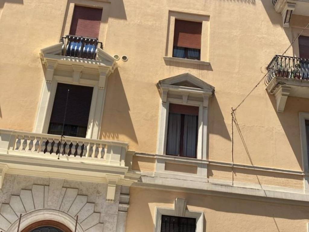 ufficio in affitto a Roma in zona Flaminio