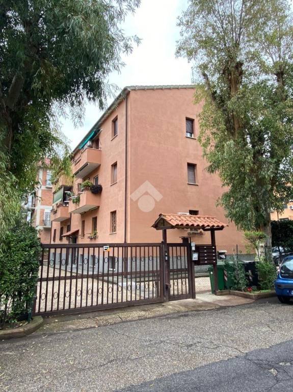 appartamento in affitto a Roma in zona Giuliano Dalmata