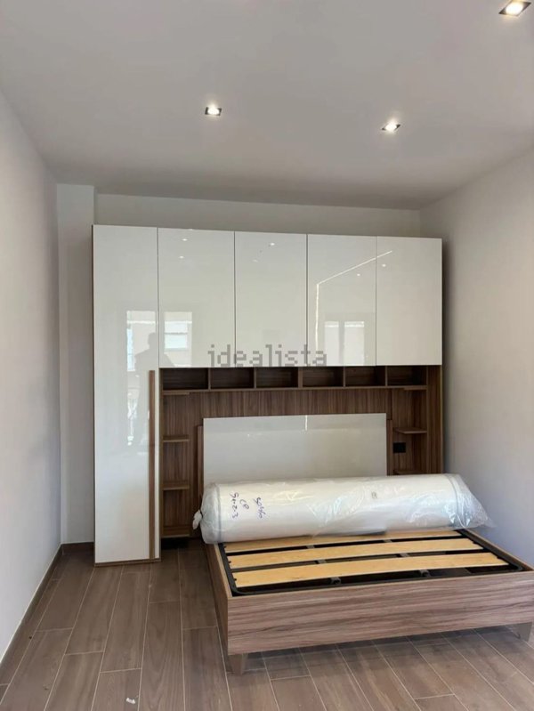 appartamento in affitto a Roma in zona Collatino