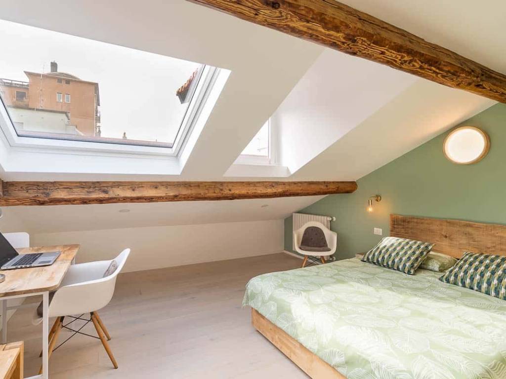 appartamento in affitto a Roma