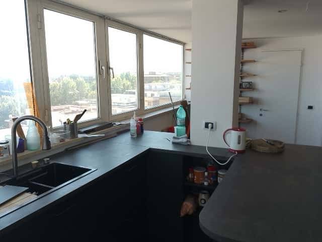 appartamento in affitto a Roma in zona Portuense