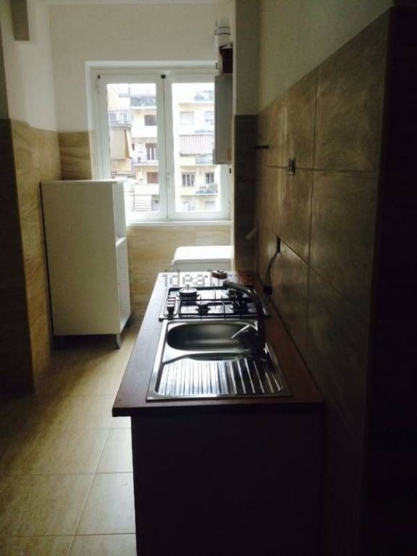 appartamento in affitto a Roma in zona Tiburtino
