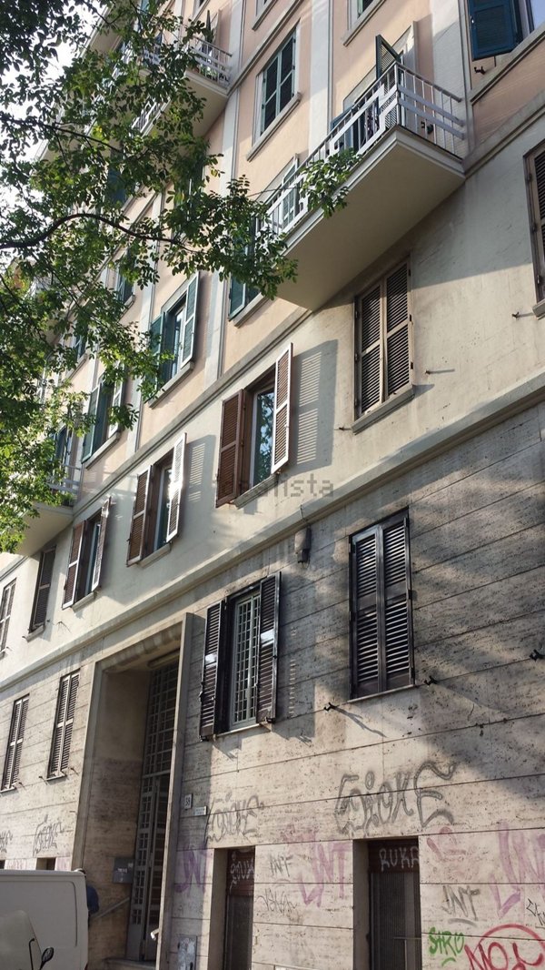 appartamento in affitto a Roma in zona Esquilino